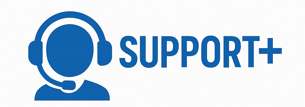 Logo-support-plus